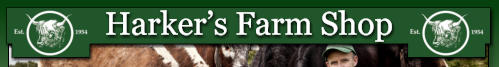 Harkers Farm Shop