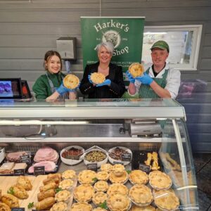 harkers farm catering 2