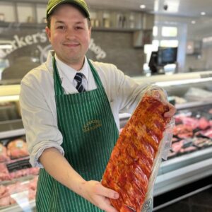 harkers farm catering 3